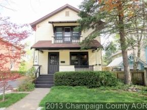 204 W Florida Ave, Urbana, IL 61801