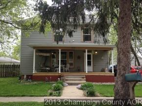 505 N Third St., St. Joseph, IL 61873
