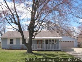 1507 Holly Hill Drive, Champaign, IL 61821