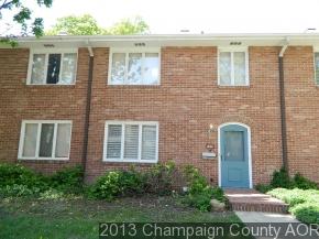 2009 Vawter St, Urbana, IL 61801