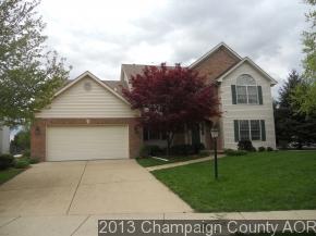 3205 Cypress Creek Rd, Champaign, IL 61822
