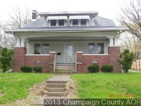 801 S Wabash Ave, Urbana, IL 61801
