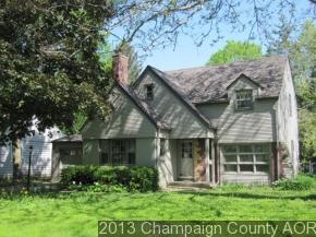 114 W Pennsylvania Ave., Urbana, IL 61801