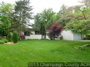 501 E Burkwood Ct, Urbana, IL 61801
