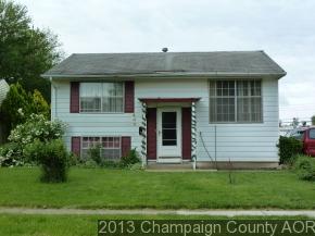 403 E Eureka, Champaign, IL 61820