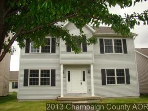 1506 Ogelthorpe Ave, Urbana, IL 61802