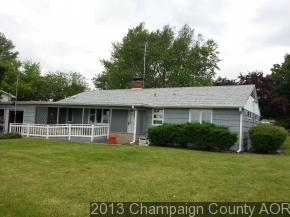2603 N Willow Rd, Urbana, IL 61802