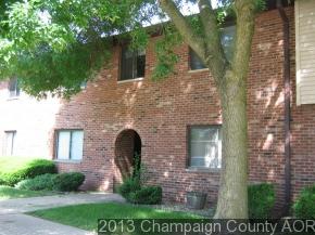 1801 Richardson Dr #7, Urbana, IL 61802