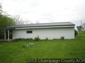 8935 E Cr 2360 N Rd, Collison, IL 61831