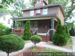 1213 W Park Ave, Champaign, IL 61821