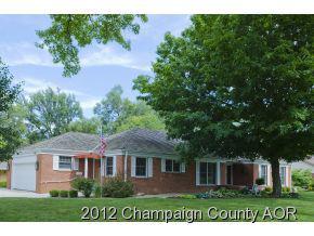 1202 S Prospect Ave, Champaign, IL 61820