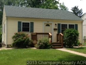 313 Avondale Ave, Champaign, IL 61820