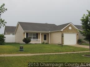 411 Lauterbur Ln, Champaign, IL 61822