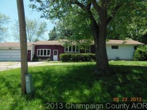 108 S Jefferson St., Saybrook, IL 61770