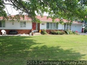 401 Sycamore, Allerton, IL 61810