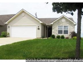 706 Lauterbur Ln., Champaign, IL 61822