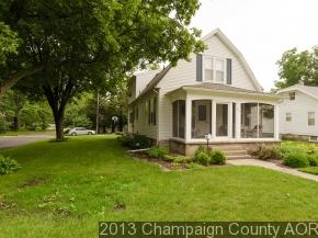 314 W Stanage Ave, Champaign, IL 61821