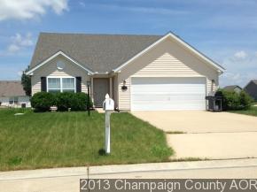 [Address Hidden by Seller], Champaign, IL 61822