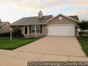 606 Northgate Dr., St. Joseph, IL 61873