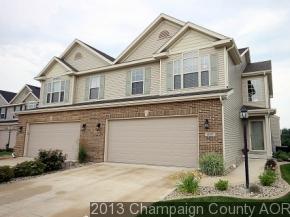 4807 Allison Dr., Champaign, IL 61822