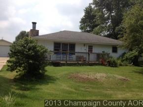 303 Independence Ave., Dewey, IL 61840