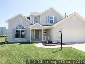 3903 Daffodil, Champaign, IL 61822
