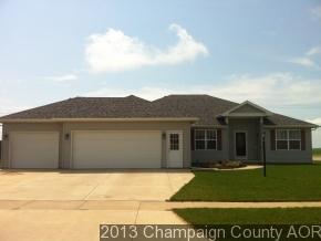 825 Chickory Dr., Champaign, IL 61822