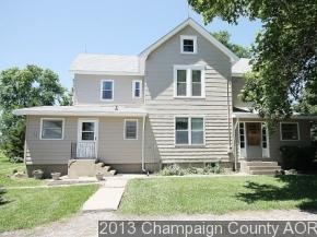 1157 County Road 200, Pesotum, IL 61863