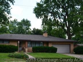 402 S Vine St., Mahomet, IL 61853