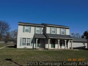603 B English Creek Court #1, Champaign, IL 61821