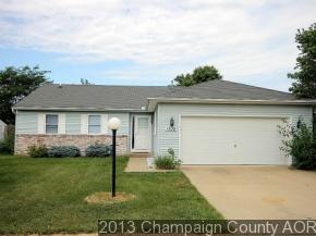 1309 Alpine Dr, Champaign, IL 61822
