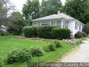 201 E Country Club, Urbana, IL 61801