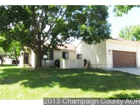2504 Clayton Blvd., Champaign, IL 61822