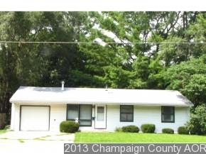 1818 W Kirby, Champaign, IL 61821