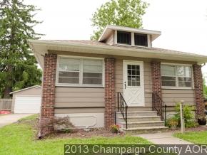 1623 W Church St, Champaign, IL 61820