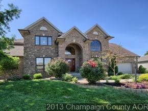 3105 Glenhill, Champaign, IL 61822