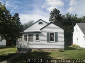 810 W Columbia, Champaign, IL 61821