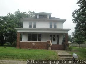 216 S Wood St., Maroa, IL 61756