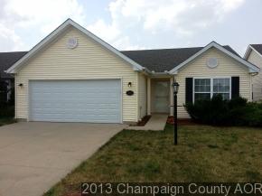 2911 Nobel Drive, Champaign, IL 61822