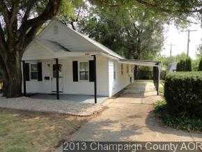 608 N Prospect Ave, Champaign, IL 61820