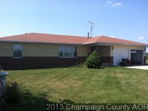 115 Cr 525 E, Sadorus, IL 61872