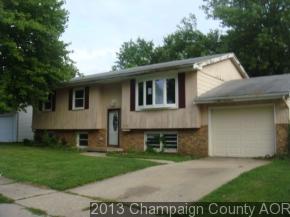 1815 Truman Dr, Normal, IL 61761