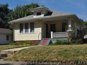 208 W Stanage, Champaign, IL 61820