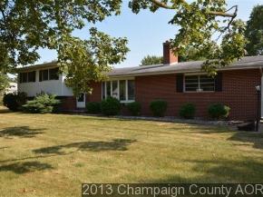 220 E Springfield Road, Arcola, IL 61910