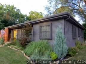 [Address Hidden by Seller], Champaign, IL 61820