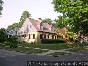 601 W John, Champaign, IL 61820