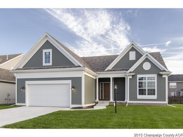 3907 Boulder Ridge, Champaign, IL 61822