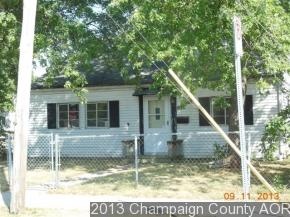 830 W Maple St, Champaign, IL 61820