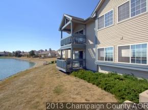 2402 Windward Blvd #209, Champaign, IL 61821