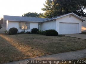 1811 Sadler, Champaign, IL 61821